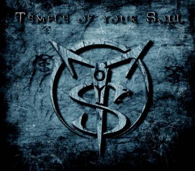 logo Temple Of Your Soul